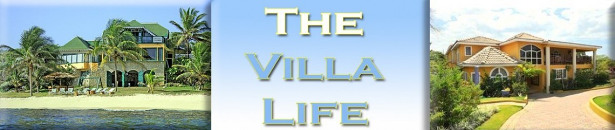 The Villa Life
